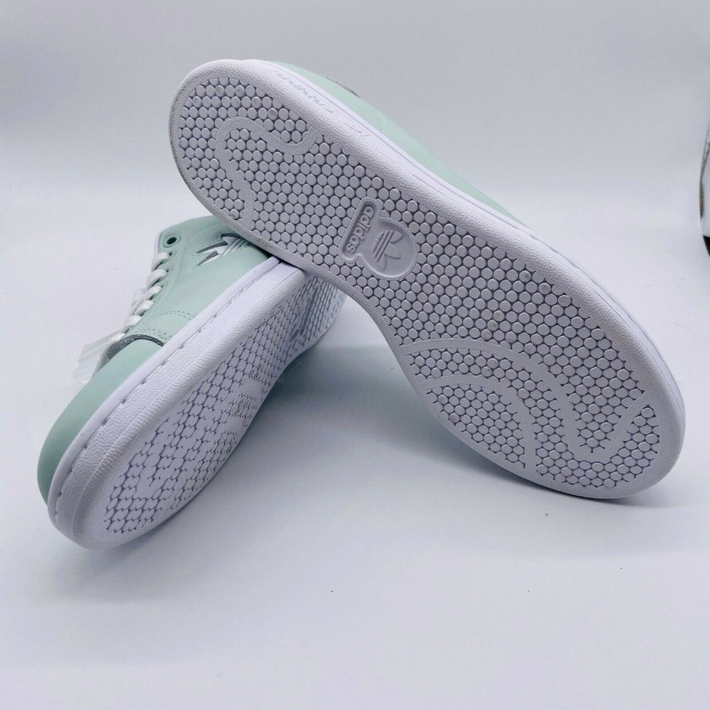 Stan Smith Vape BD7439 Mens Green Sneaker Shoe - Picture 6 of 6